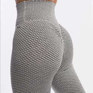 ECHT scrunch legging